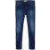 Tommy Hilfiger Slim Fit Tapered Faded Jeans - Aspen Dark Blue
