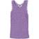 Joha Wool/Silk Undershirt - Purple w. Pointelle (76490-197 -15203)