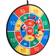 VN Toys 4 Kids Velcro Darts with Arrows & Balls