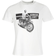 Barbour Steve McQueen Chase T-shirt - White