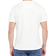 Barbour Steve McQueen Chase T-shirt - White