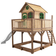 Axi Liam Playhouse Brown/Green