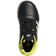 adidas Kid's Tensaur Sport Training Lace - Core Black/Beam Yellow/Cloud White