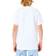 Rip Curl Boys Filler Short Sleeve T-Shirt - White