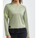 Craft Sportswear Sweater Core Offroad Xt LS Jersey Women - Green/Black