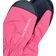 Didriksons Kid's Shell Gloves - Sweet Pink