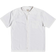 Quiksilver Centinela Short Sleeve Shirt - White Centinella