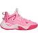 adidas Junior Harden Stepback 3 - Bliss Pink/Team Real Magenta/Clear Pink