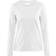 Blåkläder Women's Long Sleeves T-shirt - White