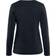 Blåkläder Women's Long Sleeves T-shirt - Dark Navy Blue