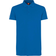 ID Stretch Polo Shirt - Azur
