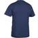 Clique T-shirt - Navy blue