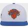 Mitchell & Ness New York Knicks Hardwood Classics NBA 50th Anniversary Snapback Cap Sr
