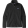 Patagonia W's Better Sweater Fleece Jacket - Black