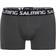 Salming Sarek Boxer 7-pack - Black/Grey/Orange