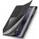 Dux ducis Domo Series Tri-Fold Smart Case for Samsung Galaxy Tab S8 Plus/Tab S7 Plus