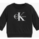 Calvin Klein Newborn Logo Tracksuit - CK Black (IN0IN00017BEH)
