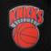 Mitchell & Ness `New York Knicks Jump Shot Shorts W