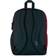 Jansport Big Student Backpack 34L - Russet Red
