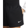 Nike Women Sportswear Phoenix Fleece High Waisted Shorts - Black/Sail
