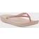 Fitflop Iqushion Ombre Sparkle - Beige