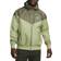 Nike Windrunner Hooded Jacket Men - Green