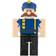 Jazwares Roblox Deluxe Mystery Pack Big Bank Robbery Edguard & Boz