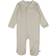 Pippi Onesie Nightgown 2-pack - Tinsel (3821-384)
