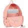 Mickey Mouse Laptop Backpack - Pink