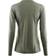 Aclima LightWool Undershirt Long Sleeve Women - Ranger Green