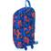 Spiderman Spiderman Casual Backpack - Red/Blue