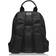 Valentino Bags Kylo Logo Backpack - Black