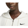 Nike Sportswear Phoenix Fleece Oversized Full-Zip Hoodie Women's - Sail/Black