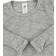 ENGEL Natur Long Sleeved Shirt - Light Grey Melange (707810-091)