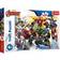 Trefl Marvel The power of the Avengers 100 Pieces