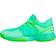 adidas Kid's Ubersonic 4 - Beam Green/Signal Green/Solar Green