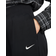 Nike Sportswear Phoenix Fleece High-Rise Trousers Women's - Black/Sail