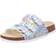 Superfit Fussbettpantoffel Sandals - Blue (1-800113-8010)