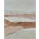 Svanefors Väggbonad Dunes Väggdekor 129x98cm