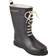 Ilse Jacobsen Rub 15 3/4 Boots - Grey