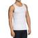 Fruit of the Loom A-Shirt Tank Top 6-pack - White