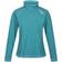Regatta Women's Montes Lightweight Half-Zip Fleece Top - Pagoda Blue