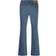 Levi's 315 Shaping Bootcut Jeans - Slate Ideal Clean Hem