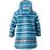 Didriksons Children's Babu Patterned Jacket - Striped Breeze