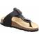 Superfit Fussbettpantoffel Sandals - Black (0-600114-0000)
