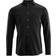 Aclima Woven Wool Shirt M - Jet Black
