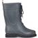 Ilse Jacobsen Rub 15 3/4 Boots - Grey