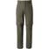 Vaude Farley Stretch T-Zip III Trousers - Khaki