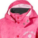 Didriksons Children's Babu Patterned Jacket - Flamingo Drops