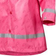 Didriksons Children's Babu Patterned Jacket - Flamingo Drops